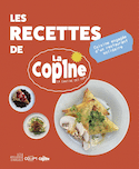 Recettes de la Cop1ne (Les)